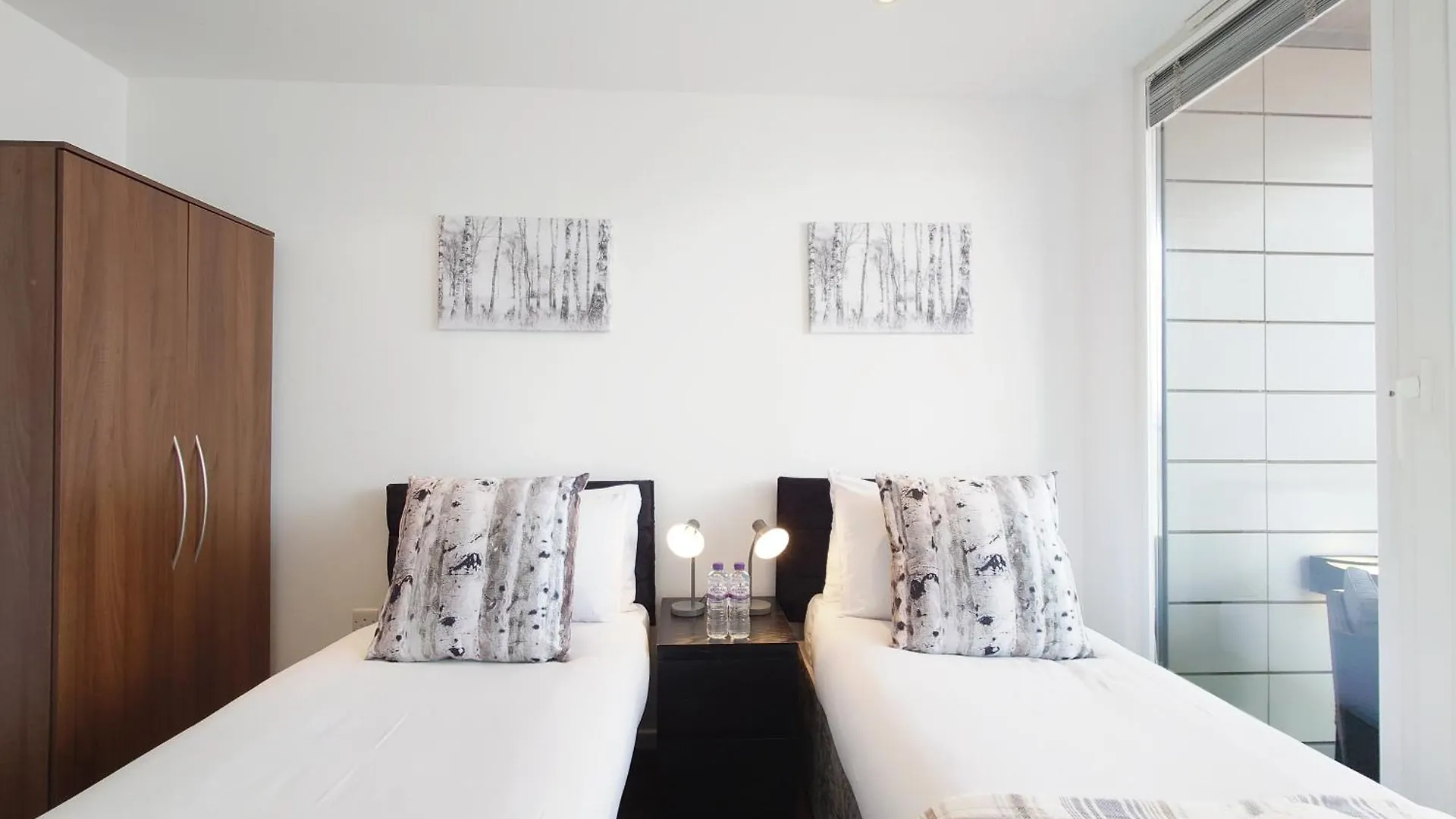 Deluxe Two Bed Apartment By London Excel & O2 United Kingdom